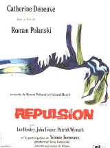 REPULSION : REPULSION Poster 1 #7256