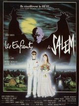 RETURN TO SALEM'S LOT, A Poster 1