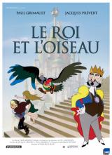 LE ROI ET L'OISEAU - Poster (Reprise 2013)