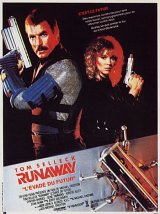 RUNAWAY Poster 1