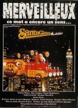 SANTA CLAUS Poster 1