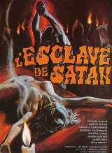 SATAN'S SLAVE : SATAN'S SLAVE Poster 1 #6960