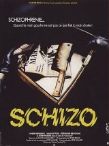 SCHIZO : SCHIZO Poster 1 #7467