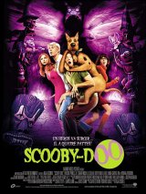 SCOOBY DOO Poster 1