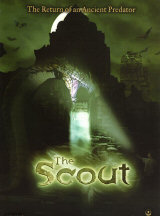 THE SCOUT - Poster