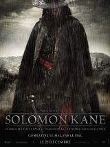 SOLOMON KANE - Poster français