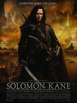 SOLOMON KANE - Poster définitif