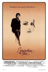SOMEWHERE IN TIME : SOMEWHERE IN TIME Poster 2 #7469