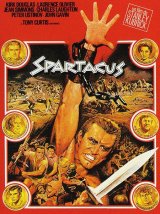 SPARTACUS Poster 1