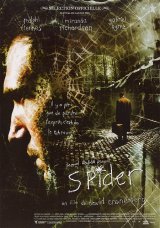 SPIDER Poster 1