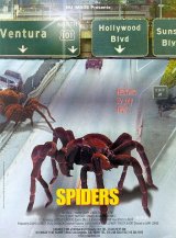 SPIDERS Poster 1