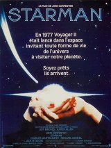 STARMAN : Affiche #7438