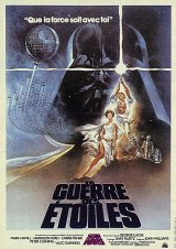 STAR WARS : Affiche #7005