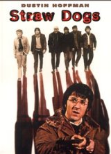 STRAW DOGS Poster 1