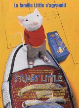 STUART LITTLE : STUART LITTLE Poster 1 #7545