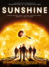 SUNSHINE Poster 1