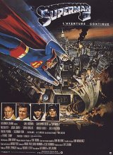 SUPERMAN II : SUPERMAN II Poster 1 #7183