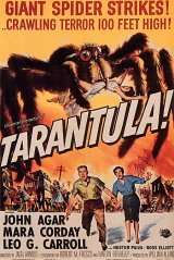 TARANTULA : TARANTULA Poster 2 #7261