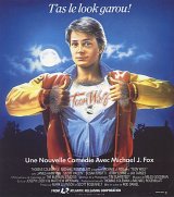 TEEN WOLF Poster 1