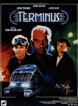 TERMINUS Poster 1