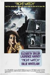 NIGHT WATCH - Poster