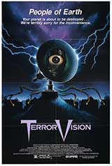 TERRORVISION Poster 1