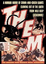 THEM! : THEM! Poster 1 #7461