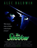 THE SHADOW : SHADOW, THE Poster 1 #7290