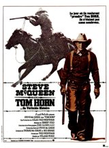 TOM HORN Poster 1