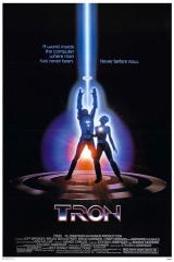 TRON - Poster