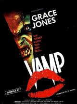 VAMP : VAMP Poster 1 #7062