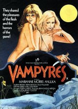 VAMPYRES Poster 1