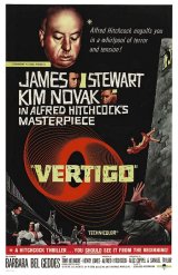 VERTIGO Poster 1