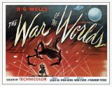 THE WAR OF THE WORLDS : WAR OF THE WORLDS, THE Poster 1 #7210