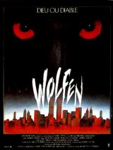 WOLFEN : WOLFEN Poster 1 #7083