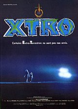 XTRO Poster 1