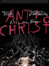 
                    Affiche de ANTICHRIST (2009)