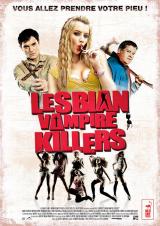 LESBIAN VAMPIRE KILLERS