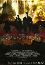 LEGEND OF HELL