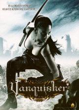 THE VANQUISHER