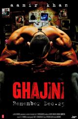 GHAJINI