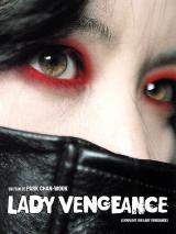 
                    Affiche de LADY VENGEANCE (2005)