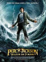 PERCY JACKSON & THE OLYMPIANS : THE LIGHTNING THIEF