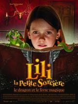 
                    Affiche de LILI LA PETITE SORCIÈRE : LE DRAGON ET LE LIVRE MAGIQUE (2009)
