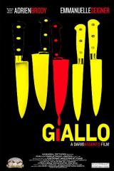 GIALLO