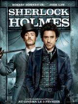 SHERLOCK HOLMES