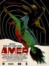 
                    Affiche de AMER (2009)