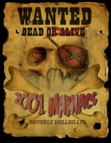 2001 MANIACS : FIELD OF SCREAMS