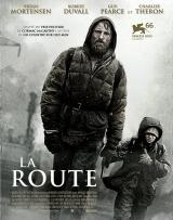 
                    Affiche de LA ROUTE (2009)