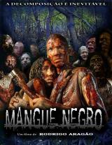 MANGUE NEGRO